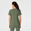 Bluza uniforma medicala, WonderWink Renew, 6234-OLIV
