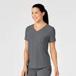 Bluza uniforma medicala, WonderWink Renew, 6234-PEWT