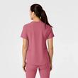 Bluza uniforma medicala, WonderWink Renew, 6234-ROSE