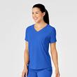 Bluza uniforma medicala, WonderWink Renew, 6234-ROYA