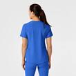 Bluza uniforma medicala, WonderWink Renew, 6234-ROYA
