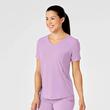 Bluza uniforma medicala, WonderWink Renew, 6234-VIOT