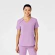 Bluza uniforma medicala, WonderWink Renew, 6234-VIOT