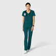 Bluza uniforma medicala, Wink Boundless, 6251-CARI