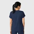 Bluza uniforma medicala, Wink Boundless, 6251-NAVY