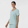 Bluza uniforma medicala, Wink Boundless, 6251-SKYB