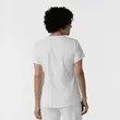 Bluza uniforma medicala, Wink Boundless, 6251-WHIT