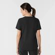Bluza uniforma medicala, Wink Renew, 6254-BLACK