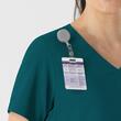 Bluza uniforma medicala, Wink Renew, 6254-CARI