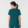 Bluza uniforma medicala, Wink Renew, 6254-CARI