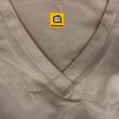 Bluza uniforma medicala, Wink PRO, 6319-KHAK