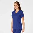 Bluza uniforma medicala, WonderWink PRO, 6319-GALA