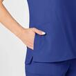 Bluza uniforma medicala, WonderWink PRO, 6319-GALA