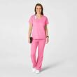Bluza uniforma medicala, WonderWink PRO, 6319-PKBL