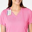 Bluza uniforma medicala, WonderWink PRO, 6319-PKBL