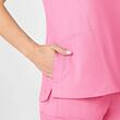 Bluza uniforma medicala, WonderWink PRO, 6319-PKBL