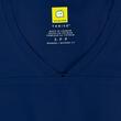 Bluza uniforma medicala, Wink Thrive, 6322 Navy