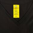 Bluza uniforma medicala, Wink Aero, 6329 Black