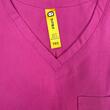 Bluza uniforma medicala, Wink Aero, 6329 Fusa