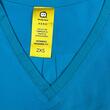 Bluza uniforma medicala, Wink Aero, 6329 Teal