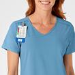Bluza uniforma medicala, WonderWink Renew, 6334-BAYB