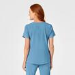 Bluza uniforma medicala, WonderWink Renew, 6334-BAYB