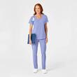 Bluza uniforma medicala, Wink Renew, 6334-CEIL