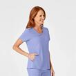 Bluza uniforma medicala, Wink Renew, 6334-CEIL