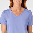 Bluza uniforma medicala, Wink Renew, 6334-CEIL