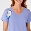 Bluza uniforma medicala, Wink Renew, 6334-CEIL