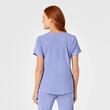 Bluza uniforma medicala, Wink Renew, 6334-CEIL