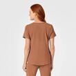 Bluza uniforma medicala, Wink Renew, 6334-CLAY