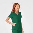 Bluza uniforma medicala, Wink Renew, 6334-HUNT