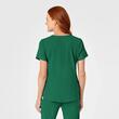 Bluza uniforma medicala, Wink Renew, 6334-HUNT