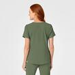 Bluza uniforma medicala, WonderWink Renew, 6334-OLIV
