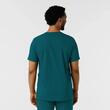 Bluza uniforma medicala, Wink Boundless, 6351-CARI