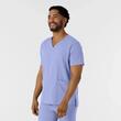 Bluza uniforma medicala, Wink Boundless, 6351-CEIL