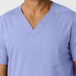 Bluza uniforma medicala, Wink Boundless, 6351-CEIL