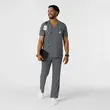 Bluza uniforma medicala, Wink Boundless, 6351-PEWT