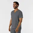 Bluza uniforma medicala, Wink Boundless, 6351-PEWT