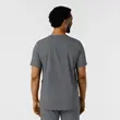 Bluza uniforma medicala, Wink Boundless, 6351-PEWT