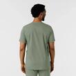 Bluza uniforma medicala, Wink Boundless, 6351-SAGE