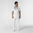 Bluza uniforma medicala, Wink Boundless, 6351-WHIT