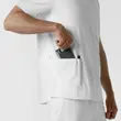 Bluza uniforma medicala, Wink Boundless, 6351-WHIT