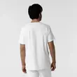 Bluza uniforma medicala, Wink Boundless, 6351-WHIT