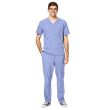 Pantaloni uniforma medicala, W123, 5355-CEIL