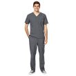 Pantaloni uniforma medicala, W123, 5355-PEWT