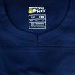 Bluza uniforma medicala, WonderWink PRO, 6419-NAVY