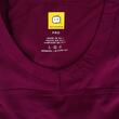 Bluza uniforma medicala, WonderWink PRO, 6419-WINE