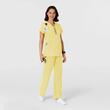 Bluza uniforma medicala, Wink Nova, 6432-SUNS